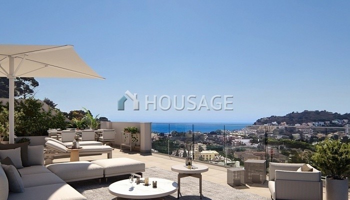 Piso de 4 habitaciones en venta en Málaga, 171 m²