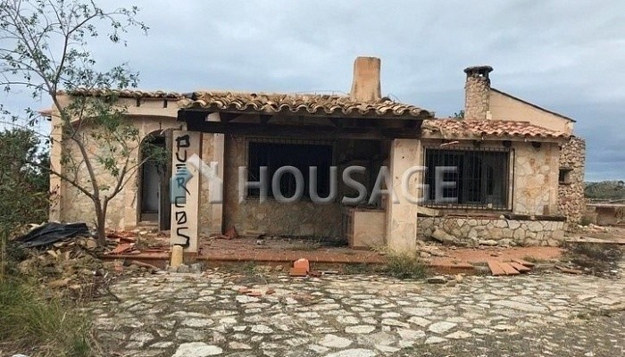 Villa a la venta en la calle Polígono 4 La Gramola, Andraitx