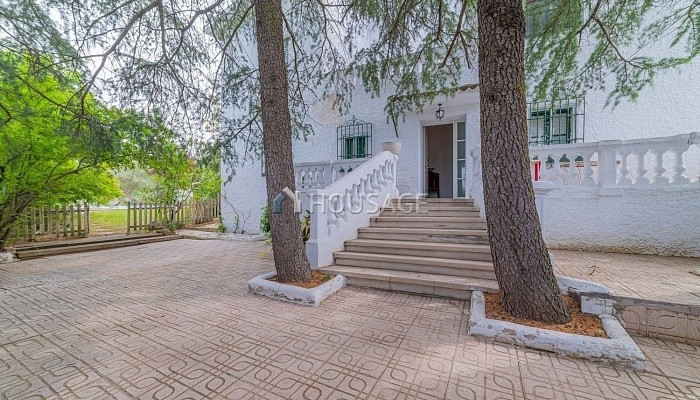 Villa en venta en Galapagar, 317 m²