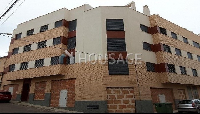 Piso de 3 habitaciones en venta en Valencia, 86 m²