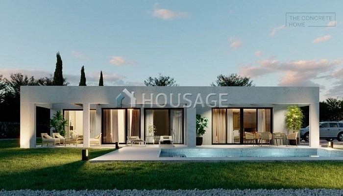 Villa de 3 habitaciones en venta en Fuengirola, 130 m²