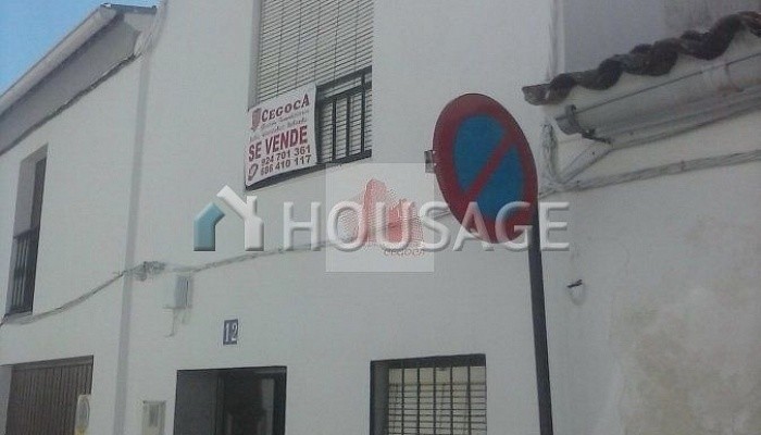Casa a la venta en la calle MESONES, 12, Bodonal De La Sierra