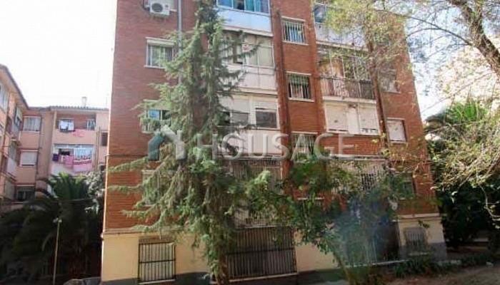 Piso de 3 habitaciones en venta en Madrid, 49 m²