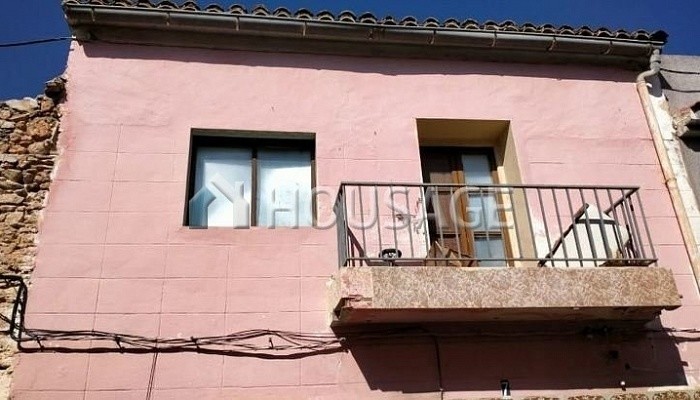 Casa a la venta en la calle C/ Trasmuro, Alberic