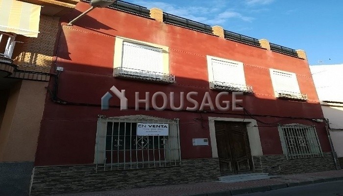 Villa de 2 habitaciones en venta en Murcia capital