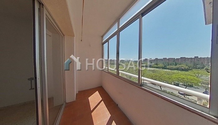 Piso de 4 habitaciones en venta en Tarragona, 86 m²