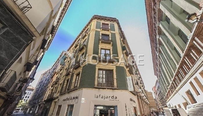 Piso de 4 habitaciones en venta en Zaragoza, 64 m²