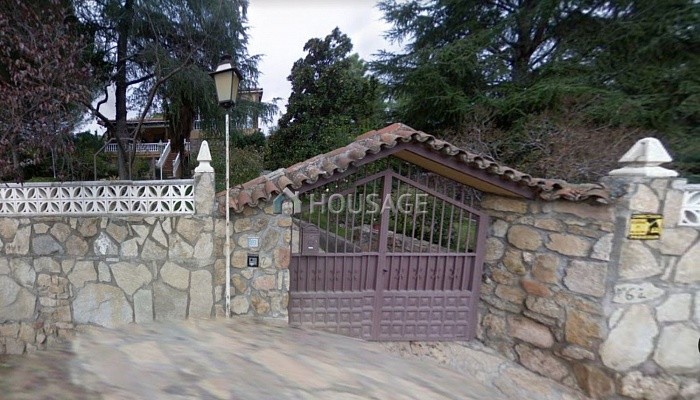 Villa en venta en Pelayos de la Presa, 534 m²