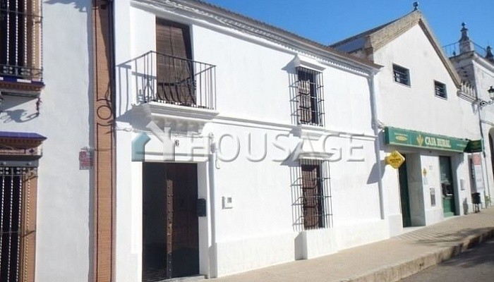 Casa a la venta en la calle C/ Antonio Machado, Castilleja del Campo