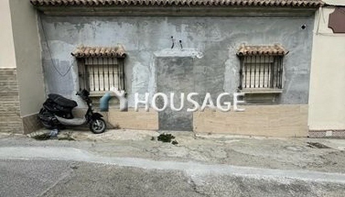 Casa a la venta en la calle C/ Las Caracolas, Chiclana De La Frontera