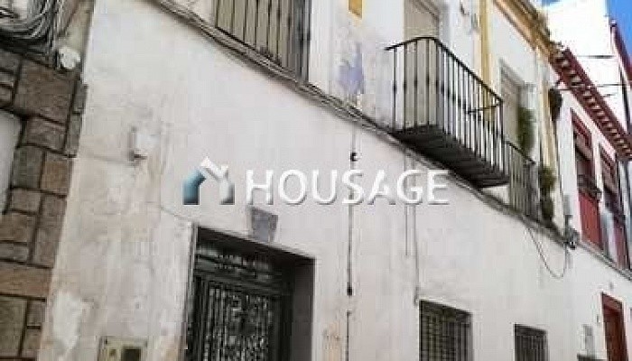 Villa a la venta en la calle C/ Real de San Fernando, Martos