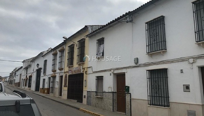 Casa de 5 habitaciones en venta en Aguadulce, 125 m²