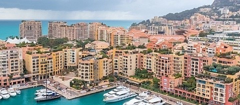 La venta de viviendas de lujo en España