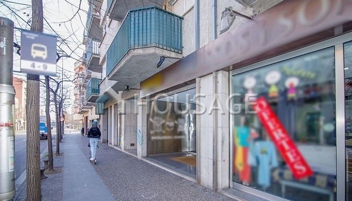 Piso a la venta en la calle Passeig Olot, Girona