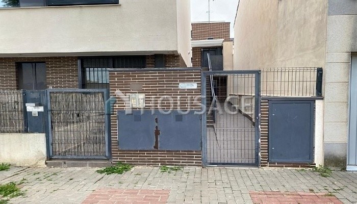 Piso de 2 habitaciones en venta en Murcia capital, 55 m²