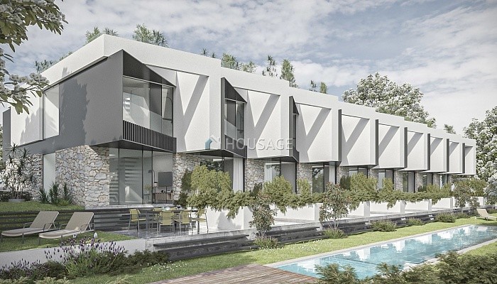 Villa en venta en Nerja, 145 m²