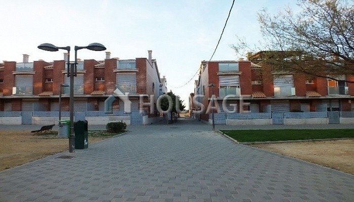 Villa de 3 habitaciones en venta en Murcia capital, 94 m²