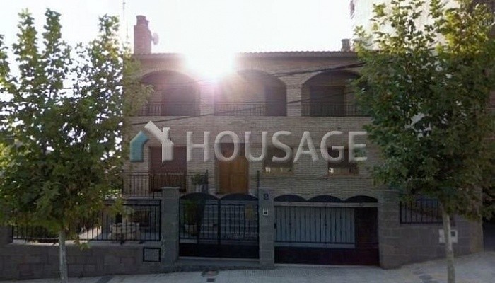 Villa a la venta en la calle C/ Río Ebro, Fuentes de Ebro