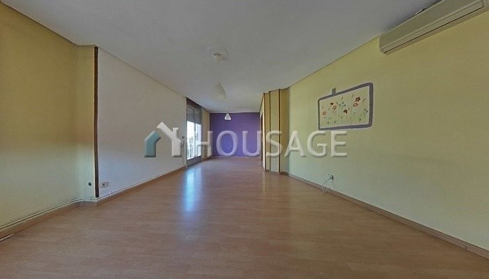 Piso de 3 habitaciones en venta en Madrid, 75 m²