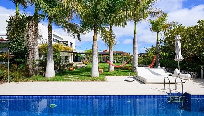 Villa en venta en Las Palmas de Gran Canaria, 360 m²