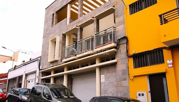 Villa en venta en Arucas, 424 m²