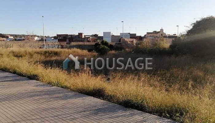 Urban Land Residential for sale on boticario bodi street. Carcaixent for 48.000€ with 359m2