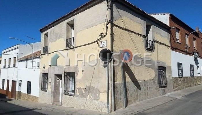 Villa a la venta en la calle CL MADRE JOSEFA Nº 47, Almodóvar del Campo