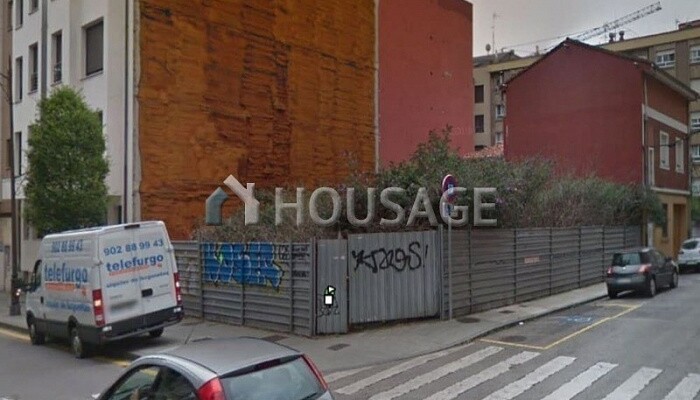 Urban Land Residential for sale for 59.280€ with 61m2 in arcispreste de hita street. Gijón