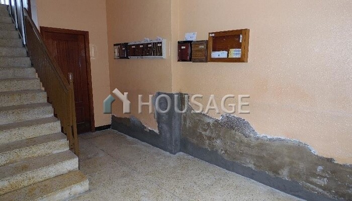 Piso de 2 habitaciones en venta en Medina de Pomar, 71 m²