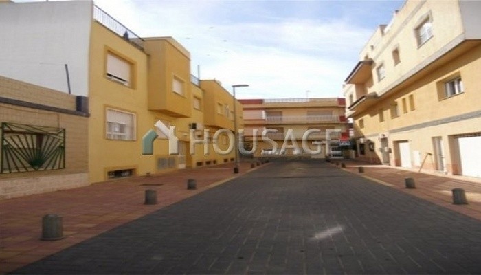 Piso de 2 habitaciones en venta en Murcia capital, 72 m²