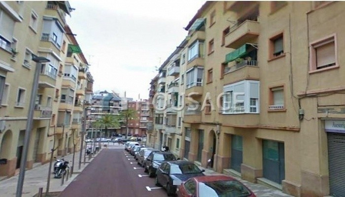 Piso de 3 habitaciones en venta en Barcelona, 86 m²