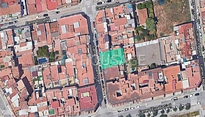 Oficina en venta en Barcelona, 195 m²