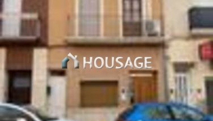 Casa a la venta en la calle C/ La Corbella, Carlet
