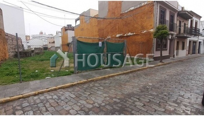 25m2 urban Land Residential for sale for 5.000€ located on juan agustín palomar street. Camas