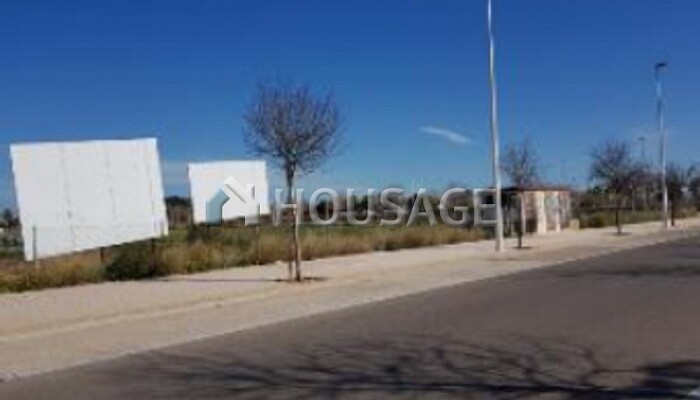 Urban Land Residential for sale for 6.500€ with 84m2 located on palmosa street (Sagunto/Sagunt)