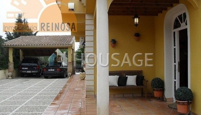Casa de 4 habitaciones en venta en Molina de Segura