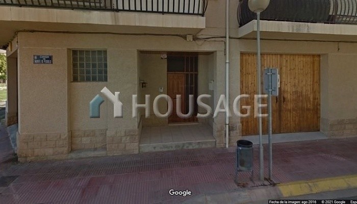 Casa a la venta en la calle C/ Manuel de Pedrolo, Agramunt