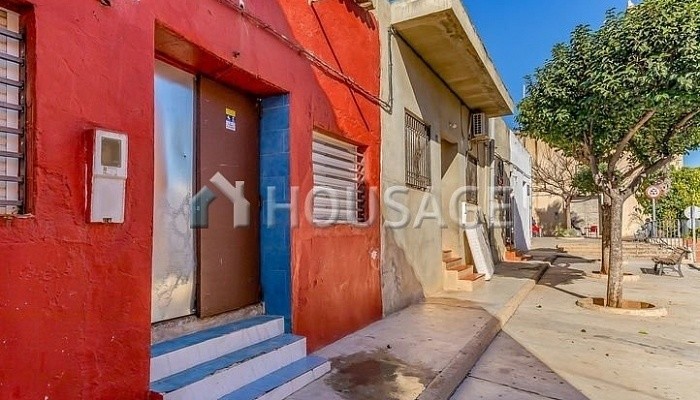 Casa a la venta en la calle C/ Montortal, L'Alcúdia
