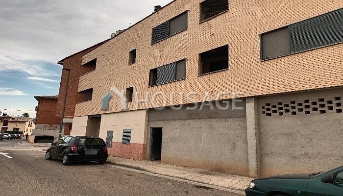 Oficina en venta en Zaragoza, 42 m²
