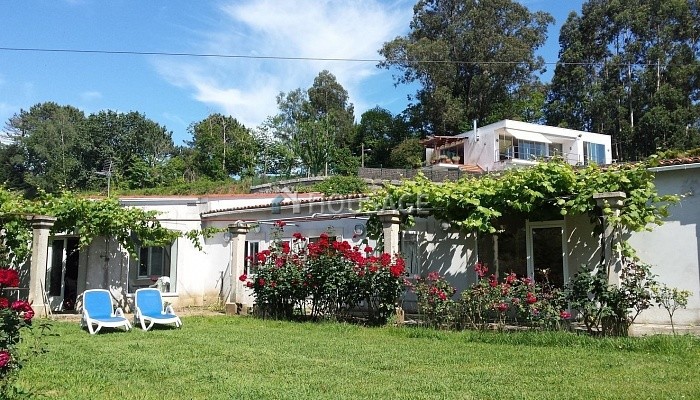 Villa en venta en Miño, 185 m²