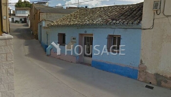 Casa a la venta en la calle C/ Vadillo Alta, Ariza