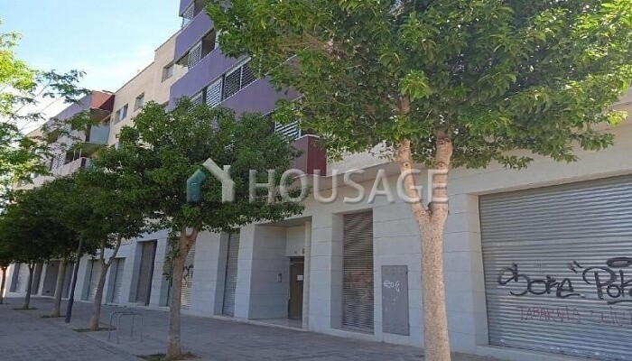 Garaje en venta en Tarragona, 12 m²
