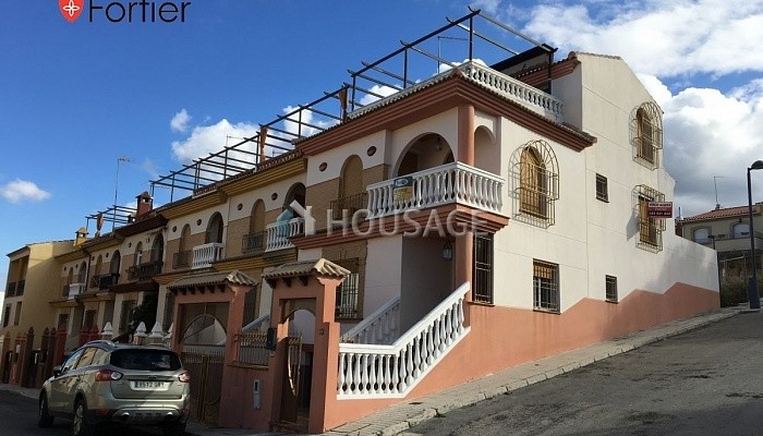 Casa de 4 habitaciones en venta en Torre Del Campo