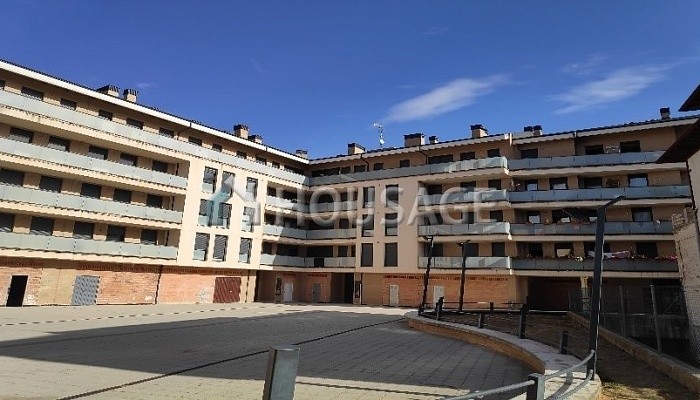 Piso de 4 habitaciones en venta en Burgos, 103 m²