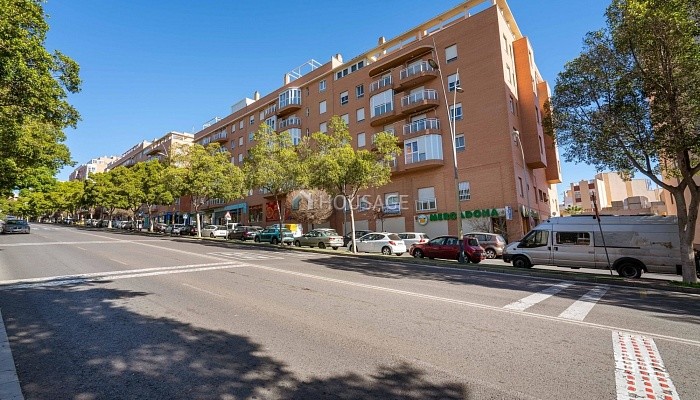 Piso en venta en Almería capital, 195 m²