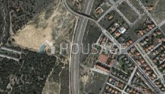 6.900m2 residential Land for Development for 37.000€ located on sector 21. pol 3 parc 173 monte de la casa. street (Boecillo)