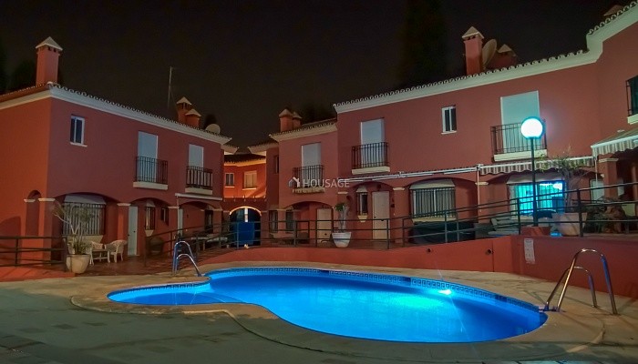 Villa en venta en Fuengirola, 178 m²
