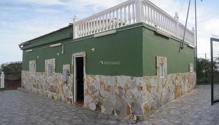 Villa en venta en Santa María de Guía de Gran Canaria, 80 m²