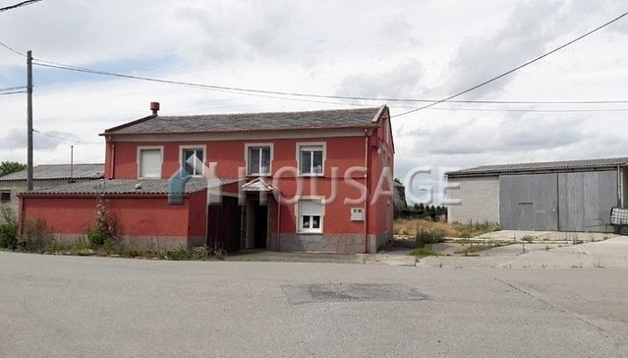 Villa a la venta en la calle C/ Aldea Lamelas, Castropol
