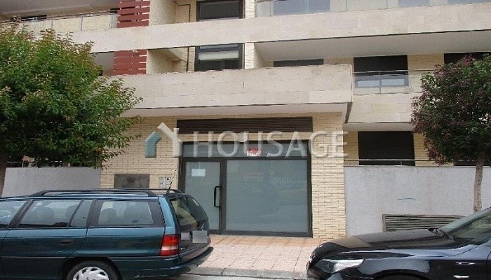 Piso de 2 habitaciones en venta en Zaragoza, 75 m²